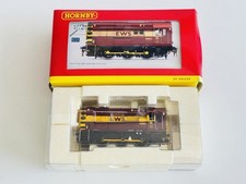 Hornby R2934, Class 08