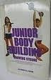 Junior bodybuilding growing - bodybuilding:,