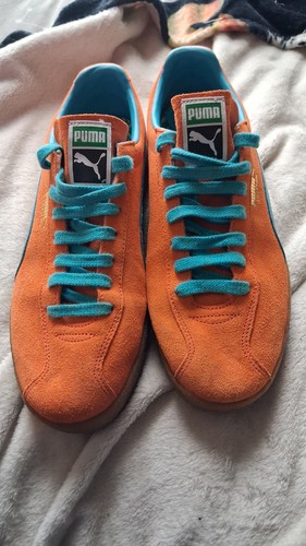 Puma delphin the - og, in