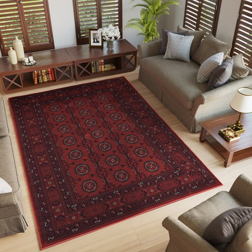 Yasmin traditional bukhara - traditional,