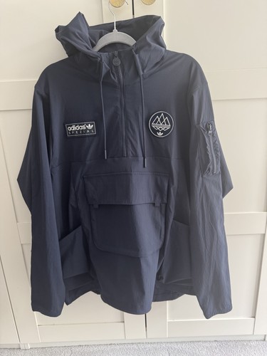 Adidas spzl 2024 todmorden - ss,