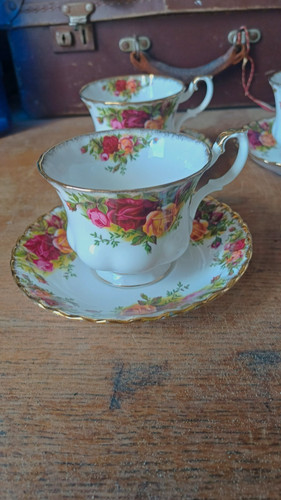 Royal albert old country - royal,