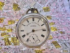 English Folding. Samuel