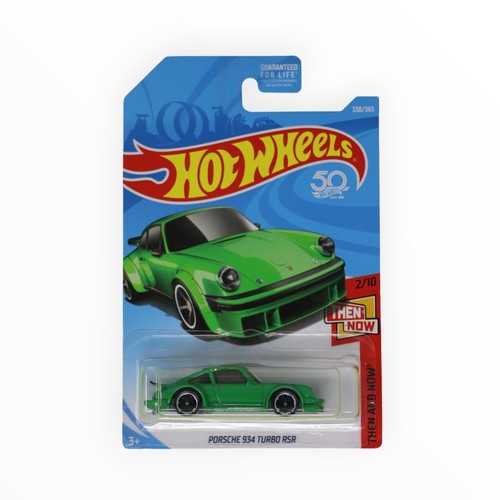 Hot wheels porsche - hot,