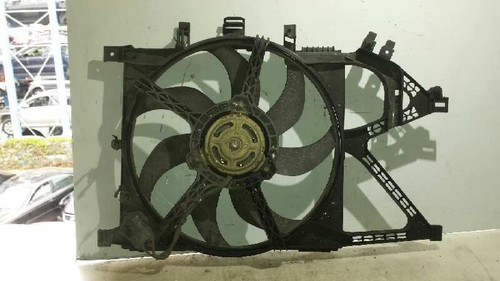 8038845 radiator cooling fan - radiator,