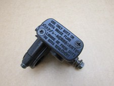 Scomadi TL 125 2017 6,243