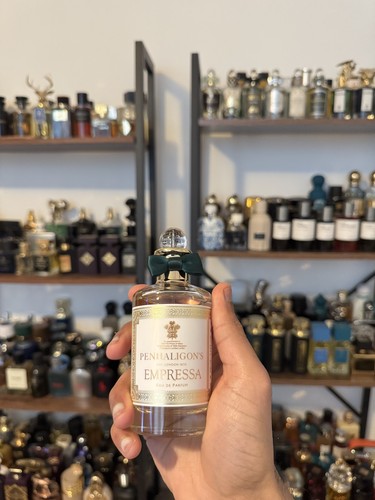 Penhaligon empressa 100ml - penhaligon's,