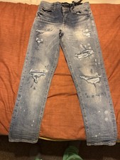 Men’s Supply And Demand