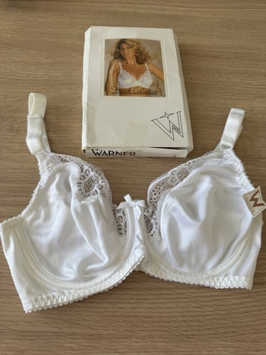 New with tags vintage warner - with,