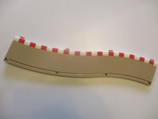 Scalextric Digital Border Pit