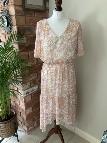 Wallis summer dress size - dress, 12