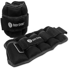 Body Sport Adjustable Ankle