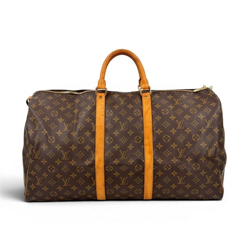 Louis vuitton keepall - louis,
