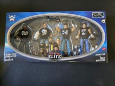 WWE Mattel Action Figure