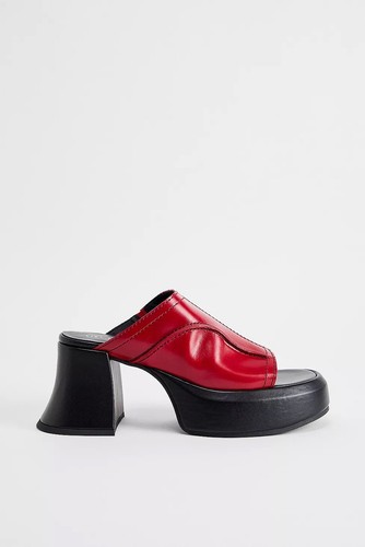 Miista lota red platform - miista,
