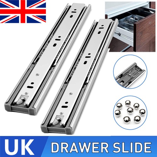 Soft close drawer runners - runners, /