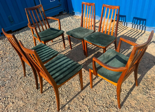 Plan teak dining - teak,
