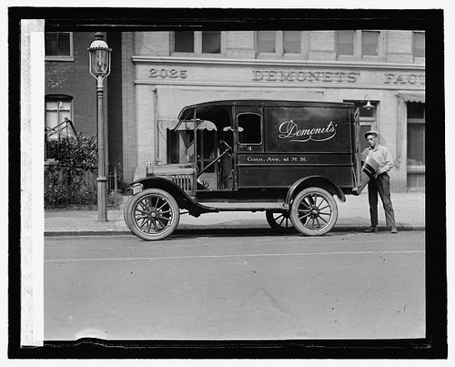 Photo 1925 ford model - ford,