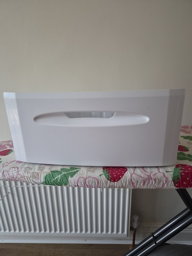 Hotpoint ffa74 freezer - hotpoint,