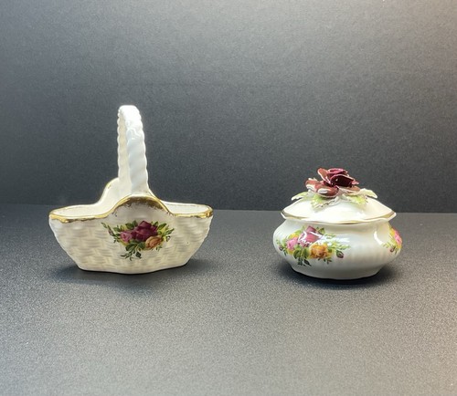 Royal albert old - royal,