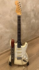 Fender Japan Stratocaster Jimi