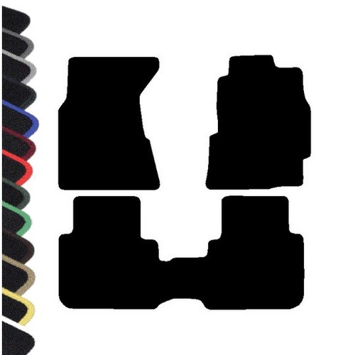Fits honda 1997 2001 - fits, 1997-2001