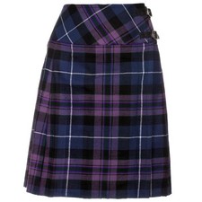 Ladies Knee Length Pride Of
