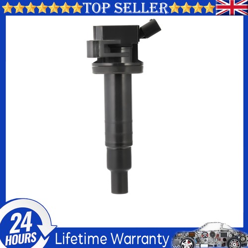 Coil pack ignition - ignition,