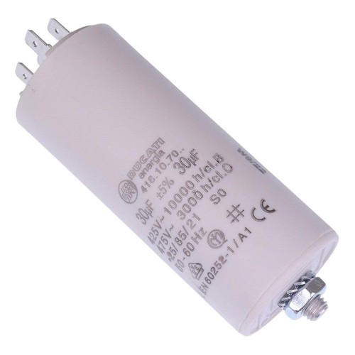 30uf motor run - 30uf,