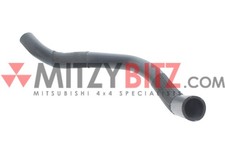 Lower Radiator Hose for
