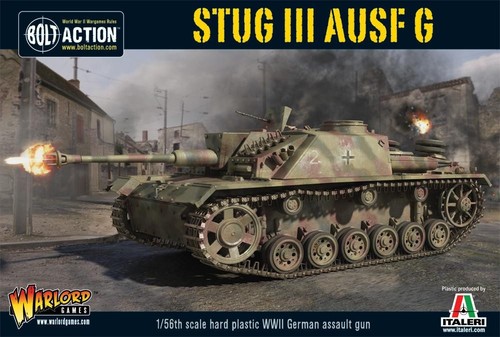 Warlord games bolt - games, action