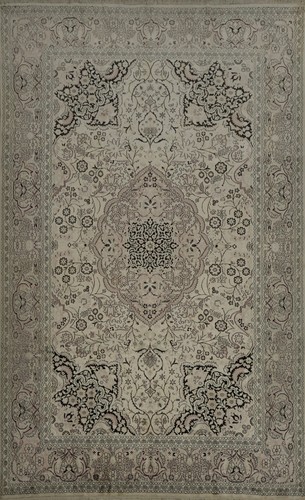 Vintage kashmir oriental - vintage,