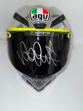 VALENTINO ROSSI, HAND