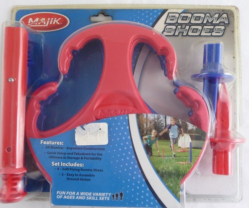 Fun yard party game - yard, set