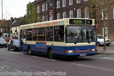Centrebus KC03PGU St Albans