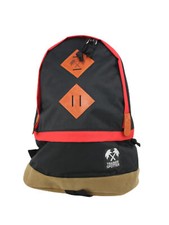 Trainspotter backpack daypack