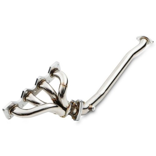 Gravity performance exhaust - gravity,