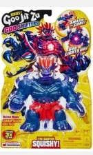 Heroes of Goo Jit Zu Goo