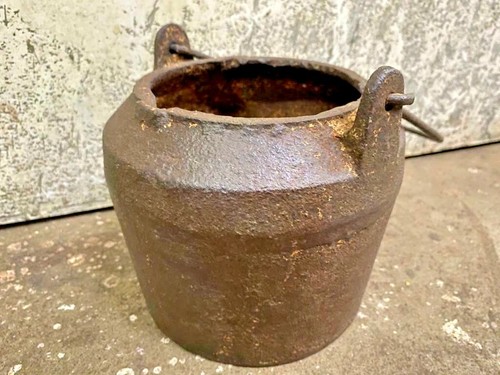 Rare old vintage rustic - rare,