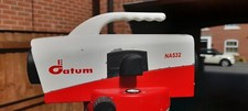 ZENITH datum NA532 level  with tripod & staff