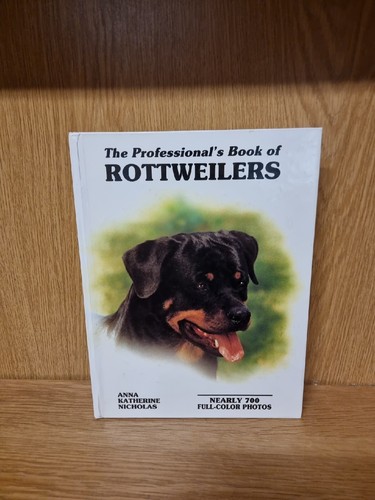 The professional book of - the,