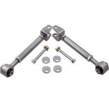 PAIR REAR CONTROL ARM CAMBER