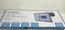 Mounting bracket sandstrom - tv,