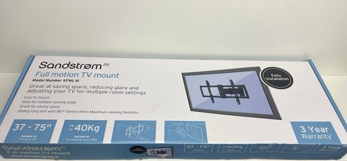 Mounting bracket sandstrom - mounting,