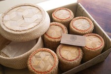 CCcollections Premium Bamboo