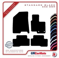 Fits Hyundai Tucson Hybrid HEV