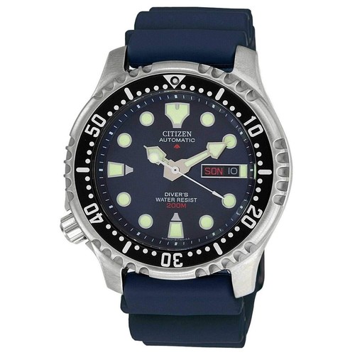 New citizen promaster sea - citizen,