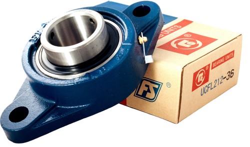 Sisis replacement bearing - replacement,