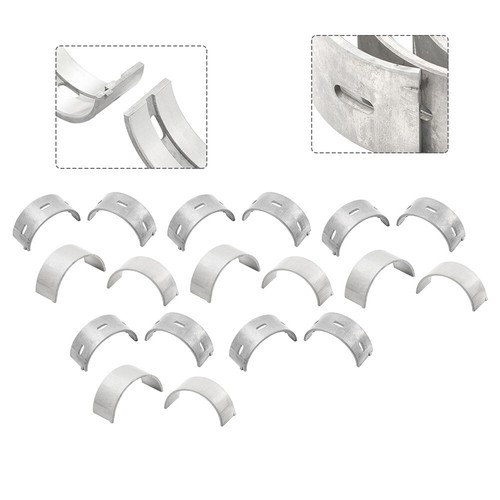 Connecting rod crankshaft - +50,