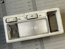 VW T4 Caravelle Sunroof Control Unit Interior Light Map Switch Part no.1H0947111